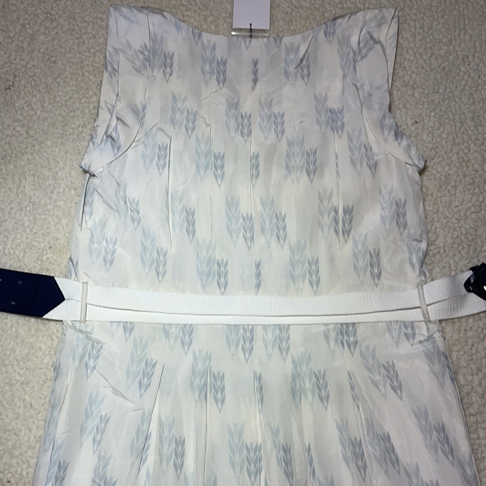 Charlotte Ronson Silk Dress - Picture 5 of 12